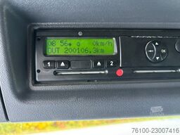 SCANIA G 450 3-Seitenkipper-Retarder