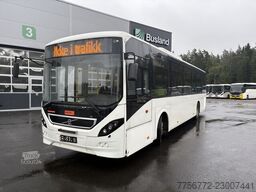Volvo 8900 LE 6 Units