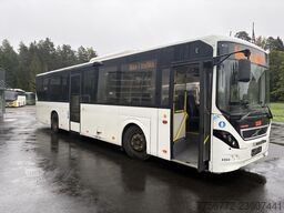 Volvo 8900 LE 6 Units