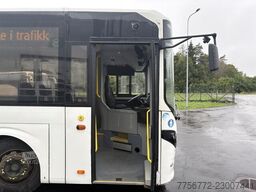 Volvo 8900 LE 6 Units