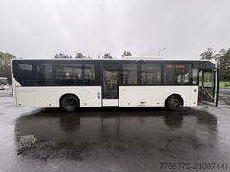 Volvo 8900 LE 6 Units