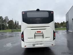 Volvo 8900 LE 6 Units