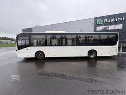 Volvo 8900 LE 6 Units