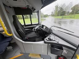 Volvo 8900 LE 6 Units