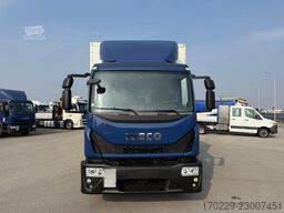 Iveco eurocargo 160-250