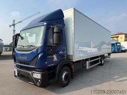 Iveco eurocargo 160-250