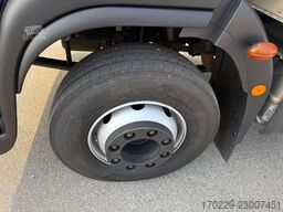 Iveco eurocargo 160-250