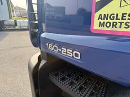 Iveco eurocargo 160-250