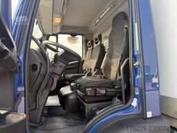 Iveco eurocargo 160-250