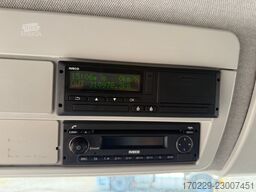 Iveco eurocargo 160-250