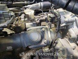 Mercedes Actros 1848 Actros 4X2 StreamSpace Retarder Hyd...