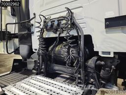 Renault T 430 T 4X2 NL-Truck 2xTanks Euro6