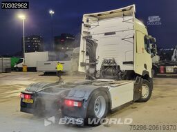 Renault T 430 T 4X2 NL-Truck 2xTanks Euro6