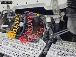 Mercedes Actros 1848 4X2 BigSpace Retarder PTO Standklima