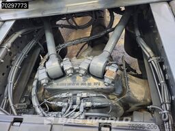Mercedes Actros 1848 4X2 BigSpace Retarder PTO Standklima