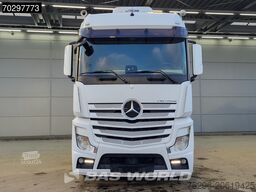 Mercedes Actros 1848 4X2 BigSpace Retarder PTO Standklima