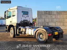 Mercedes Arocs 2046 4X2 ClassicSpace Big-Axle Retarder S...