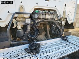 Mercedes Arocs 2046 4X2 ClassicSpace Big-Axle Retarder S...