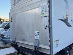 Renault MASTER DCI 145 CAISSE HAYON