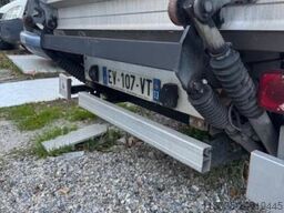 Renault MASTER DCI 145 CAISSE HAYON