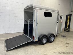 Böckmann Portax Esprit P MSS Pferdeanhänger