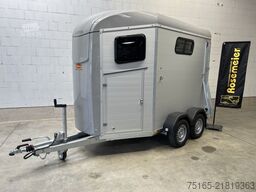 Böckmann Portax Esprit P MSS Pferdeanhänger