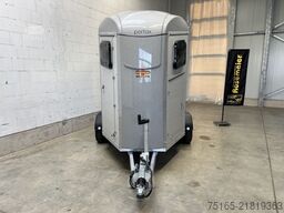 Böckmann Portax Esprit P MSS Pferdeanhänger