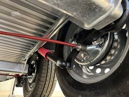 Böckmann Portax Esprit P MSS Pferdeanhänger