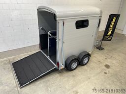 Böckmann Portax Esprit P MSS Pferdeanhänger