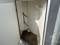 Böckmann Duo R Pferdeanhänger