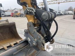 Liebherr R926 LC
