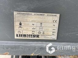Liebherr R926 LC