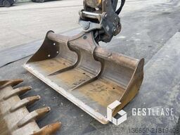 Liebherr R926 LC