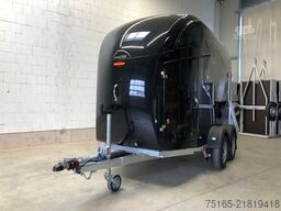 Böckmann Master 21 WCF MPT Pferdeanhänger