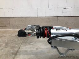 Böckmann Master 21 WCF MPT Pferdeanhänger