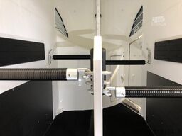 Böckmann Master 21 WCF MPT Pferdeanhänger