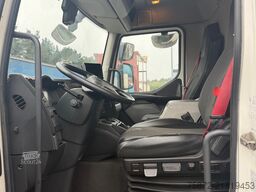 Renault D 12.240 DTI EURO 6 FURGON