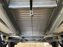 Böckmann Portax E Plus 3,0 t. Sonderhöh Pferdeanhänger