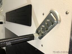 Böckmann Master 21 WCF MPT ALF Pferdeanhänger