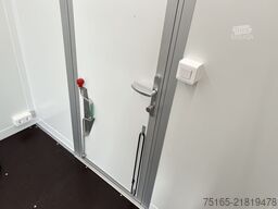 Rosemeier VE VE 30.56 SP Verkaufsklappe Verkaufs- und Promoti