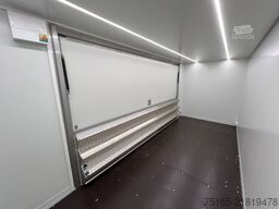 Rosemeier VE VE 30.56 SP Verkaufsklappe Verkaufs- und Promoti