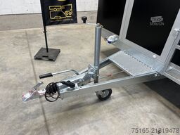 Rosemeier VE VE 30.56 SP Verkaufsklappe Verkaufs- und Promoti