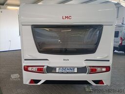 LMC Style 453 D Dezember 2025 Verfügbar