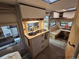 LMC Style 453 D Dezember 2025 Verfügbar