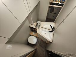 LMC Style 453 D Dezember 2025 Verfügbar