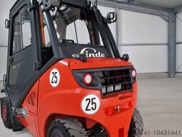 Linde H25T-02