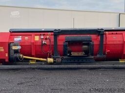 Capello Spartan 610*Mähwerk*inkl. TranspWagen