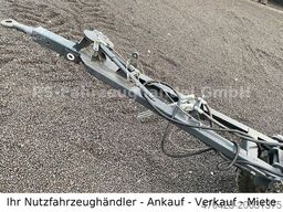 Capello Spartan 610*Mähwerk*inkl. TranspWagen