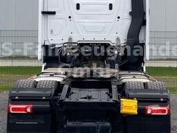 MERCEDES-BENZ Actros 5 1853 L*GigaSpace*2Tanks*
