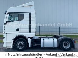 MAN TGX 18.510* Blatt/Luft* 2Tanks*LED*NAVI